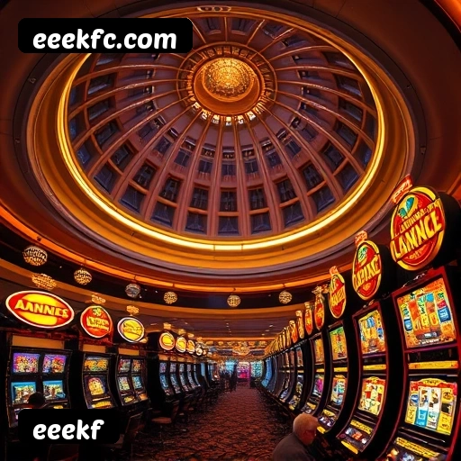 eeekf Bônus por convite eeekf